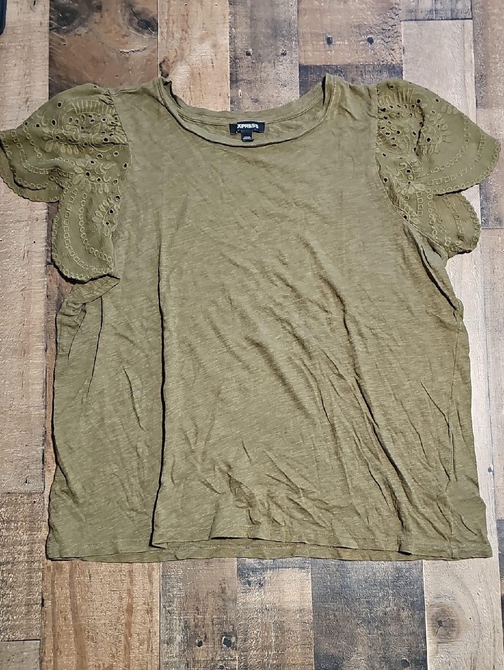 Express Top